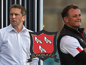 Dundalk plan 'clear the air' t...